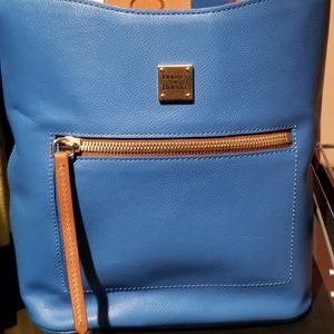 Dooney and Bourke Raleigh Bag